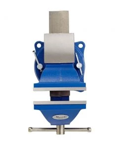 Discount ❤️ IRWIN Vises 6-in Cast Iron Mechanics Vise 🤩 -Cheap IRWIN Store 10391705