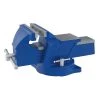 Discount ❤️ IRWIN Vises 6-in Cast Iron Mechanics Vise 🤩 -Cheap IRWIN Store 10391706