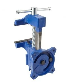 Best Pirce 🎉 IRWIN Vises 4-1/2-in Cast Iron Light-Duty Workshop Vise 🤩 -Cheap IRWIN Store 10391712
