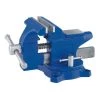 Best Pirce 🎉 IRWIN Vises 4-1/2-in Cast Iron Light-Duty Workshop Vise 🤩 -Cheap IRWIN Store 10391714