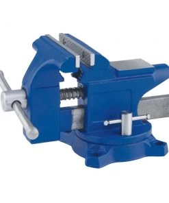 Best Pirce ๐ IRWIN Vises 4-1/2-in Cast Iron Light-Duty Workshop Vise ๐คฉ