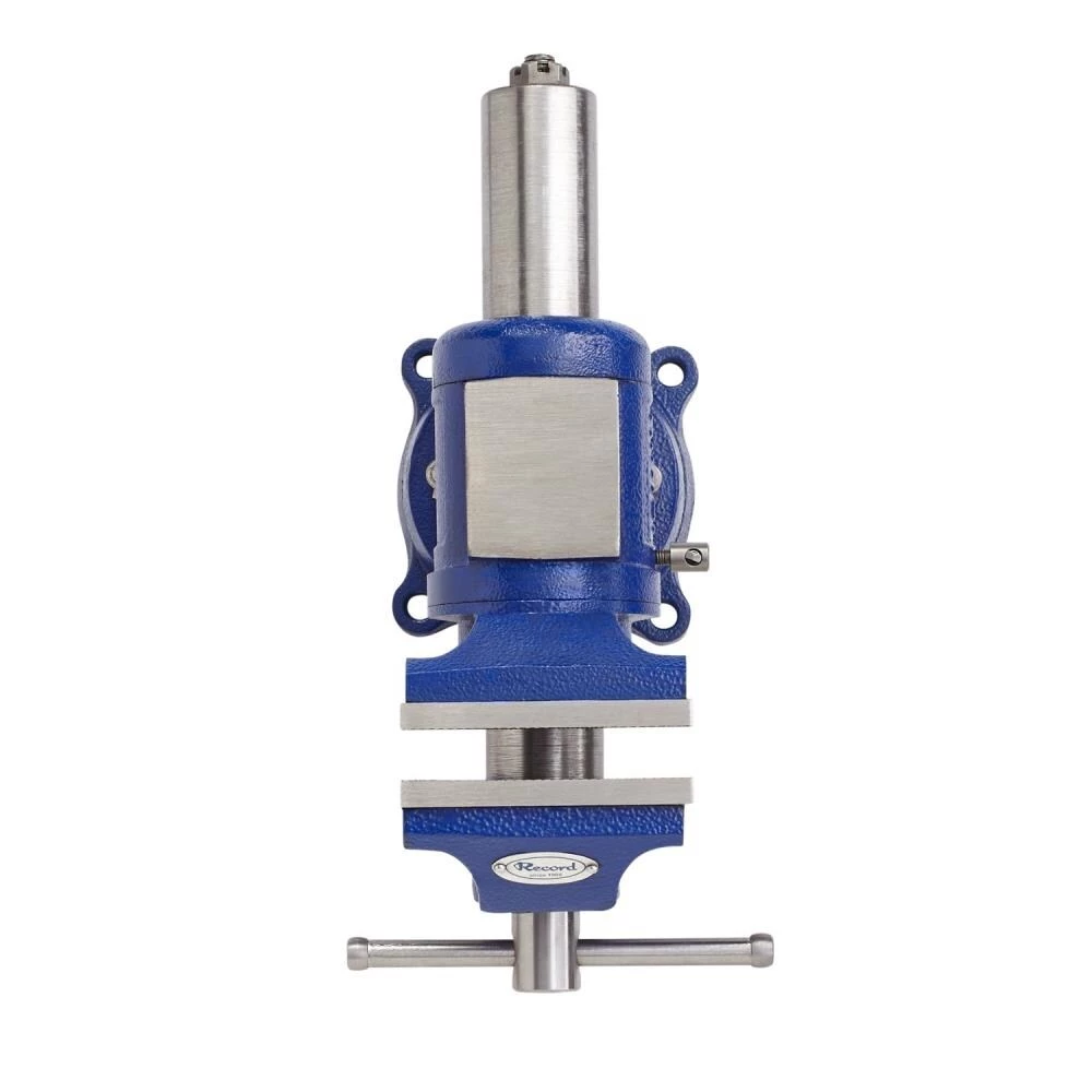 Outlet 😀 IRWIN Vises 5-in Cast Iron Multi-purpose Vise 🌟 9 Outlet 😀 IRWIN Vises 5-in Cast Iron Multi-purpose Vise 🌟 - Image 7