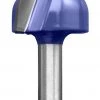 Best Sale โญ IRWIN Edge-Forming Router Bits 1/4-in Carbide-Tipped Cove Router Bit ๐ฏ 2 Best Sale โญ IRWIN Edge-Forming Router Bits 1/4-in Carbide-Tipped Cove Router Bit ๐ฏ -Cheap IRWIN Store 10417766