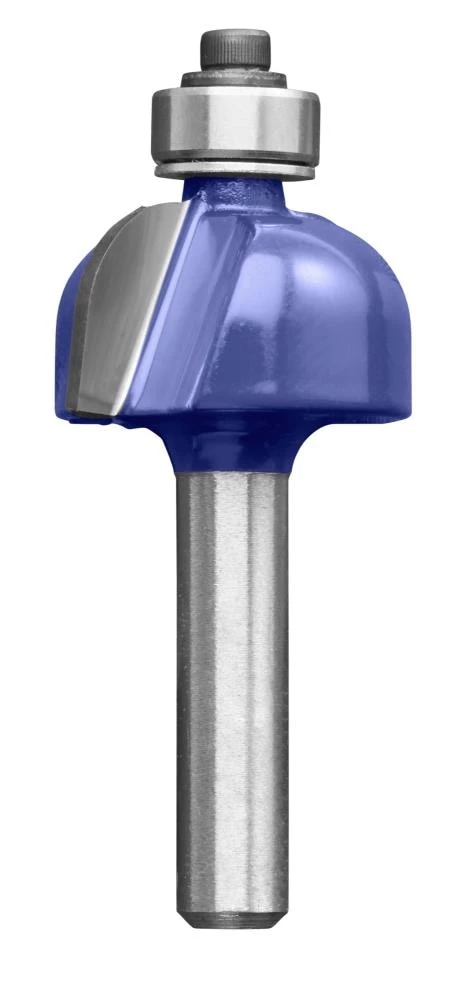 Best Sale ⭐ IRWIN Edge-Forming Router Bits 1/4-in Carbide-Tipped Cove Router Bit 💯 3 Best Sale ⭐ IRWIN Edge-Forming Router Bits 1/4-in Carbide-Tipped Cove Router Bit 💯