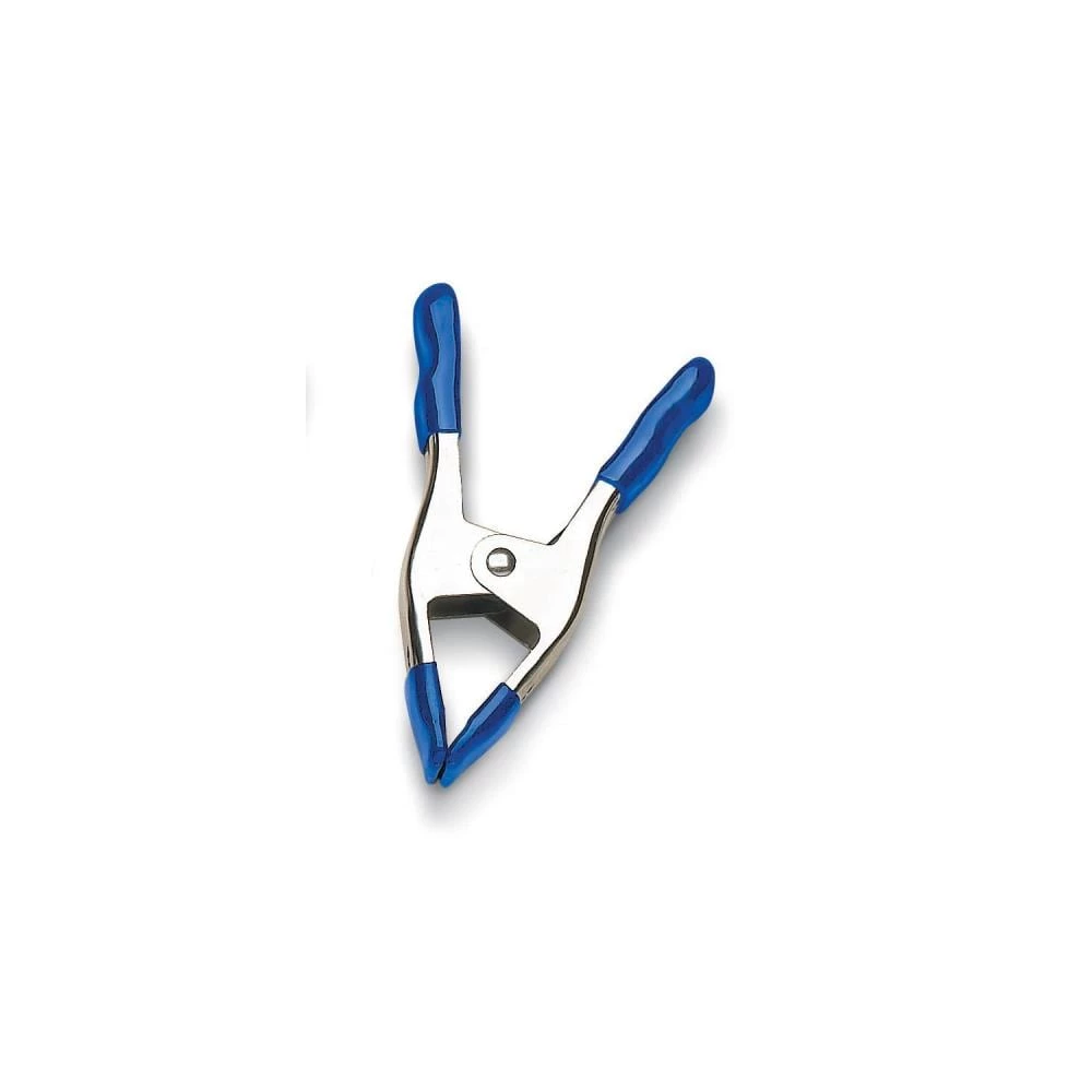 New โญ IRWIN Clamps 1-1/8-in Spring Clamp ๐ 4 New โญ IRWIN Clamps 1-1/8-in Spring Clamp ๐ - Image 2