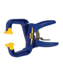 Budget ⭐ IRWIN Clamps 4-Pack 2-in Spring Clamp 😀 -Cheap IRWIN Store 10418385
