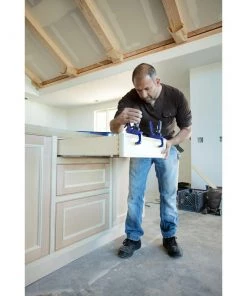 Budget ⭐ IRWIN Clamps 4-Pack 2-in Spring Clamp 😀 -Cheap IRWIN Store 10418387