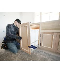 Budget ⭐ IRWIN Clamps 4-Pack 2-in Spring Clamp 😀 -Cheap IRWIN Store 10418388