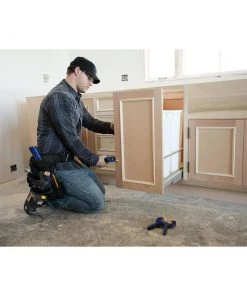 Budget ⭐ IRWIN Clamps 4-Pack 2-in Spring Clamp 😀 -Cheap IRWIN Store 10418389