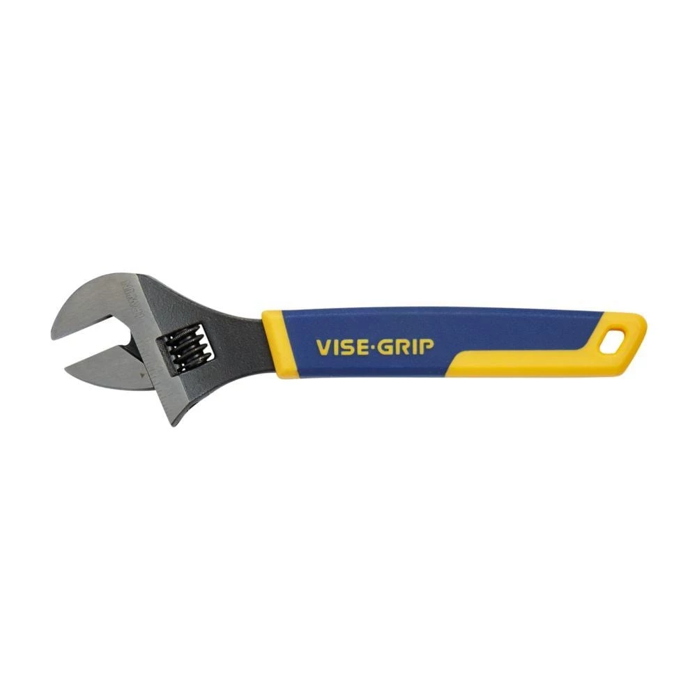 Buy 👍 IRWIN Adjustable Wrenches VISE-GRIP 10-in Steel Adjustable Wrench ❤️ 3 Buy 👍 IRWIN Adjustable Wrenches VISE-GRIP 10-in Steel Adjustable Wrench ❤️