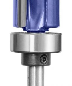 Cheap ⭐ IRWIN Trim Router Bits Marples 3/4-in Trimming Router Bit 💯