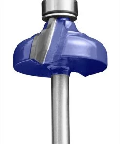 Best deal 🔥 IRWIN Edge-Forming Router Bits 15/64-in and 7/32-in Carbide-Tipped Cove and Bead Router Bit ❤️