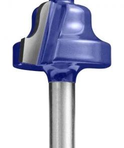Best deal ❤️ IRWIN Edge-Forming Router Bits 5/32-in Carbide-Tipped Roman Ogee Router Bit ❤️