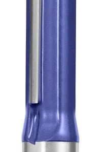 Cheap 🔔 IRWIN Trim Router Bits Marples 1/2-in Template/Trimming Router Bit ✨