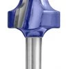 Flash Sale 💯 IRWIN Edge-Forming Router Bits 3/16-in Carbide-Tipped Roundover Router Bit 👏 -Cheap IRWIN Store 11687994