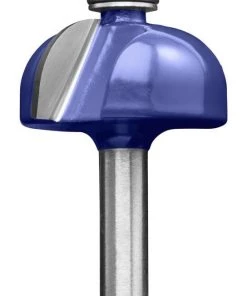 Cheapest 🌟 IRWIN Edge-Forming Router Bits 3/8-in Carbide-Tipped Cove Router Bit 🧨