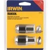 Brand new 💯 IRWIN Tap & Die Sets HANSON 2-Piece Tap and Die Set ✨ -Cheap IRWIN Store 14208174