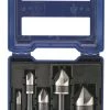 Coupon ๐คฉ IRWIN Twist Drill Bits 5-Piece Assorted x Set Black Oxide Coated Hss Twist Drill Bit Set ๐ 1 Coupon ๐คฉ IRWIN Twist Drill Bits 5-Piece Assorted x Set Black Oxide Coated Hss Twist Drill Bit Set ๐ -Cheap IRWIN Store 14643339