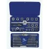 Budget 🔔 IRWIN Tap & Die Sets 41 Piece Metric Tap and Hex Die Set 👏 -Cheap IRWIN Store 15155657