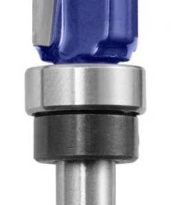 Hot Sale 🤩 IRWIN Trim Router Bits Marples 1/2-in Carbide-Tipped Trimming Bit ✔️