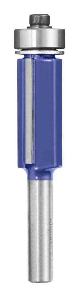 Best Pirce ๐ฅ IRWIN Trim Router Bits Marples 1/2-in Carbide-Tipped Laminate Flush Trimming Bit ๐คฉ 3 Best Pirce ๐ฅ IRWIN Trim Router Bits Marples 1/2-in Carbide-Tipped Laminate Flush Trimming Bit ๐คฉ