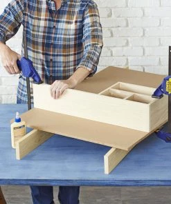 Wholesale 🔔 IRWIN Clamps QUICK-GRIP 24-in Medium-Duty One Handed Bar Clamp 🤩 -Cheap IRWIN Store 15620257 scaled