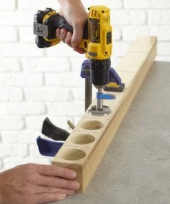 Wholesale 🔔 IRWIN Clamps QUICK-GRIP 24-in Medium-Duty One Handed Bar Clamp 🤩 -Cheap IRWIN Store 15620258 scaled