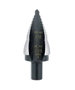 Wholesale 🧨 IRWIN Step Drill Bits 7/16-in 2-Step Drill Bit 👍