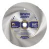 Promo 🔥 IRWIN Circular Saw Blades Marathon 7-1/4-in 140-Tooth Continuous Carbon Circular Saw Blade ✨ -Cheap IRWIN Store 16272484