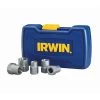 Hot Sale 🔔 IRWIN Bolt Extractors Bolt-Grip 5-Pack Bolt Extractor Set 🔥 -Cheap IRWIN Store 16644063