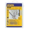 Flash Sale 🔥 IRWIN Tap & Die Sets 12-Piece Metric Tap and Die Set 🤩 -Cheap IRWIN Store 16644103