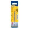 Deals 👏 IRWIN Tap & Drill Sets Hanson 2-Pack SAE Tap and Drill Set 🌟 1 Deals 👏 IRWIN Tap & Drill Sets Hanson 2-Pack SAE Tap and Drill Set 🌟 -Cheap IRWIN Store 16644110