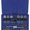 Budget 🎉 IRWIN Tap & Die Sets 24-Piece Metric Tap and Die Set 💯 -Cheap IRWIN Store 16644959