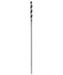 New 🎉 IRWIN Woodboring Drill Bits 1/2-in Woodboring Installer Drill Bit ✔️