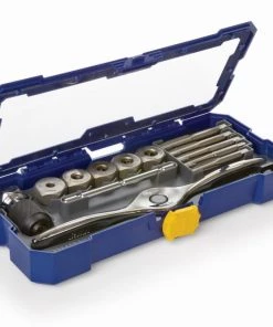 Top 10 ✔️ IRWIN Tap & Die Sets 14-Piece SAE Tap and Die Set 🛒