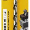 Cheap 🔔 IRWIN Masonry Drill Bits Multi-Material x 4-3/4-in Carbide Masonry Drill Bit for Rotary Drill 😍 -Cheap IRWIN Store 16645103
