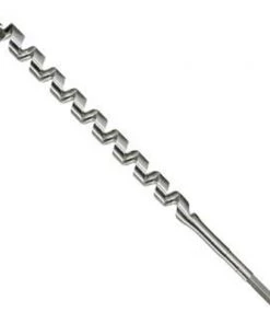 Budget ⌛ IRWIN Woodboring Drill Bits Weldtec 3/4-in Woodboring Ship Auger Drill Bit 😀