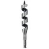 New 🌟 IRWIN Woodboring Drill Bits Weldtec 1-in Woodboring Ship Auger Drill Bit 👍 -Cheap IRWIN Store 16645110