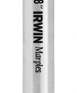 Coupon ✔️ IRWIN Woodboring Drill Bits Marples 7/8-in Woodboring Forstner Drill Bit 🧨