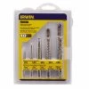 Outlet ๐ฅ IRWIN Screw Extractors & Sets Spiral Ext and Drill Bit 10 piece Set ๐ 2 Outlet ๐ฅ IRWIN Screw Extractors & Sets Spiral Ext and Drill Bit 10 piece Set ๐ -Cheap IRWIN Store 16655030
