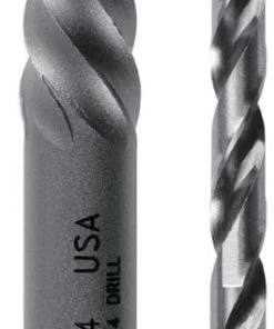 Best reviews of 👍 IRWIN Screw Extractors & Sets Hanson Ex-1 Screw Extractor and 5/64 In Bit Combo ⌛