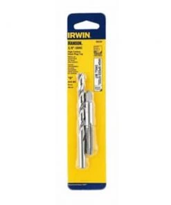 Buy ✔️ IRWIN Tap & Drill Sets HANSON 2-Pack SAE Tap and Drill Set ✨