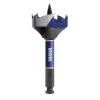 Cheap 🔥 IRWIN Woodboring Drill Bits WeldTec 2-in Woodboring Self-feed Drill Bit 🧨 -Cheap IRWIN Store 16857372