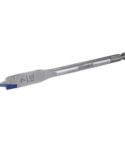 Coupon 🛒 IRWIN Woodboring Drill Bits Standard Length 7/16-in Woodboring Spade Drill Bit 🛒 -Cheap IRWIN Store 17486325