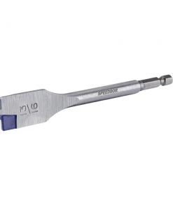 Best Sale ❤️ IRWIN Woodboring Drill Bits Standard length 13/16-in Woodboring Spade Drill Bit 👍 -Cheap IRWIN Store 17486803