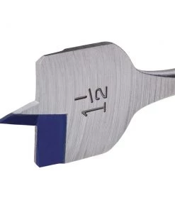 New 🛒 IRWIN Woodboring Drill Bits 1-1/2-in Woodboring Spade Drill Bit ⭐ -Cheap IRWIN Store 17486828