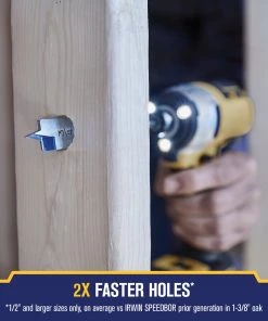 Deals 💯 IRWIN Woodboring Drill Bits 1-in Woodboring Spade Drill Bit 👏 14 Deals 💯 IRWIN Woodboring Drill Bits 1-in Woodboring Spade Drill Bit 👏 -Cheap IRWIN Store 17486838