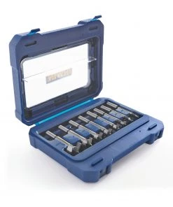 Buy 😀 IRWIN Woodboring Drill Bits Marples 8-Piece Assorted Woodboring Forstner Drill Bit Set 🌟 -Cheap IRWIN Store 17680652