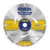 Best Pirce 😀 IRWIN Circular Saw Blades Marathon 7-1/4-in 120-Tooth High-speed Steel Circular Saw Blade 👍 -Cheap IRWIN Store 17782844