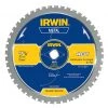 Discount 🛒 IRWIN Circular Saw Blades 7-1/4-in 48-Tooth Carbide Circular Saw Blade ✨ -Cheap IRWIN Store 18258699